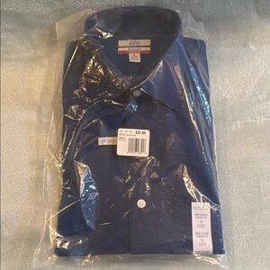 Croft & Barrow Long Sleeve Classic Fit - Men’s